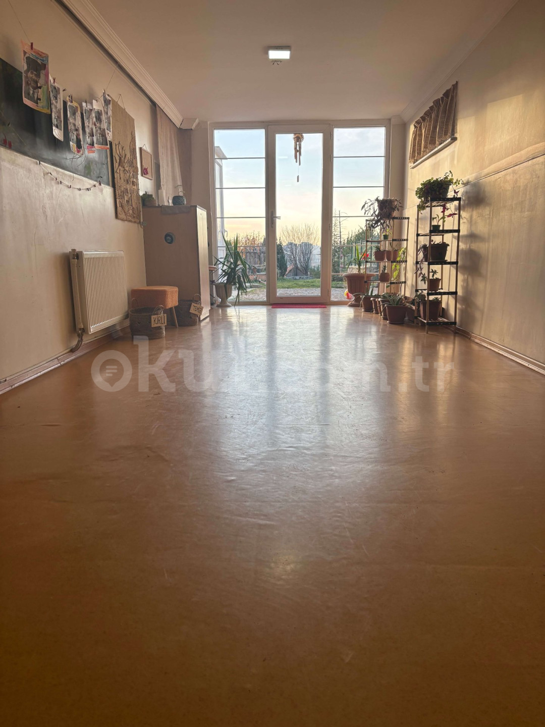 Özel Hasat Anaokulu - 44