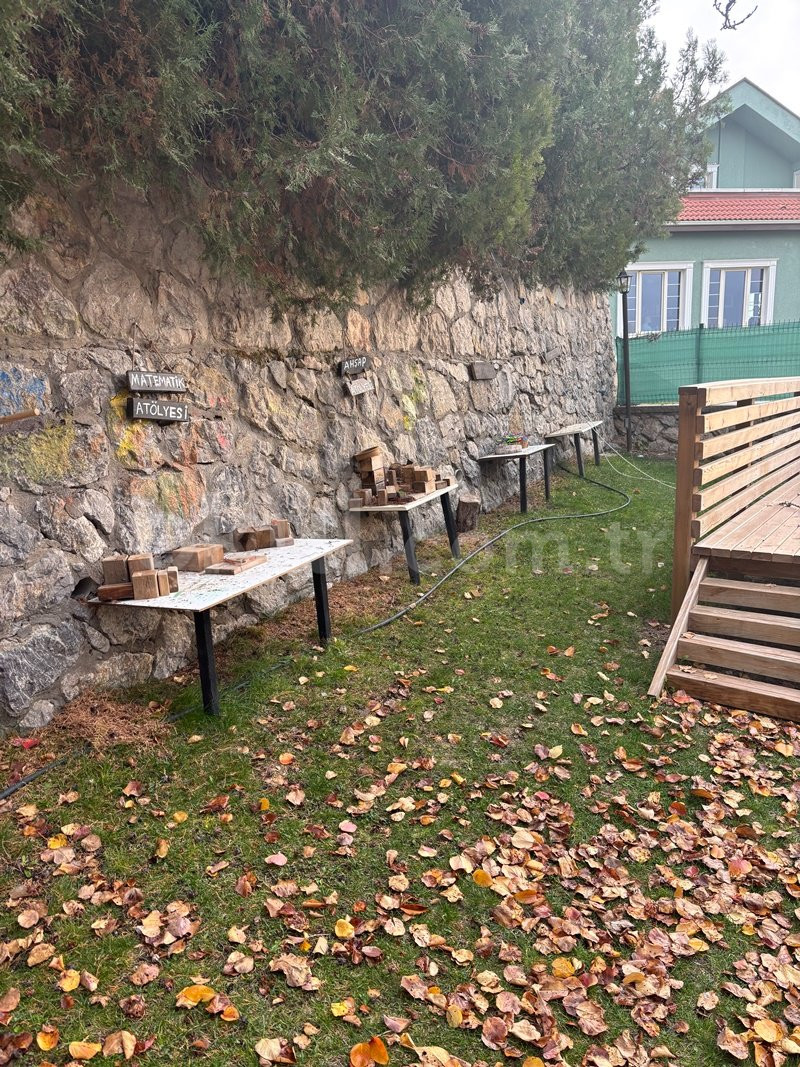 Özel Hasat Anaokulu - 66