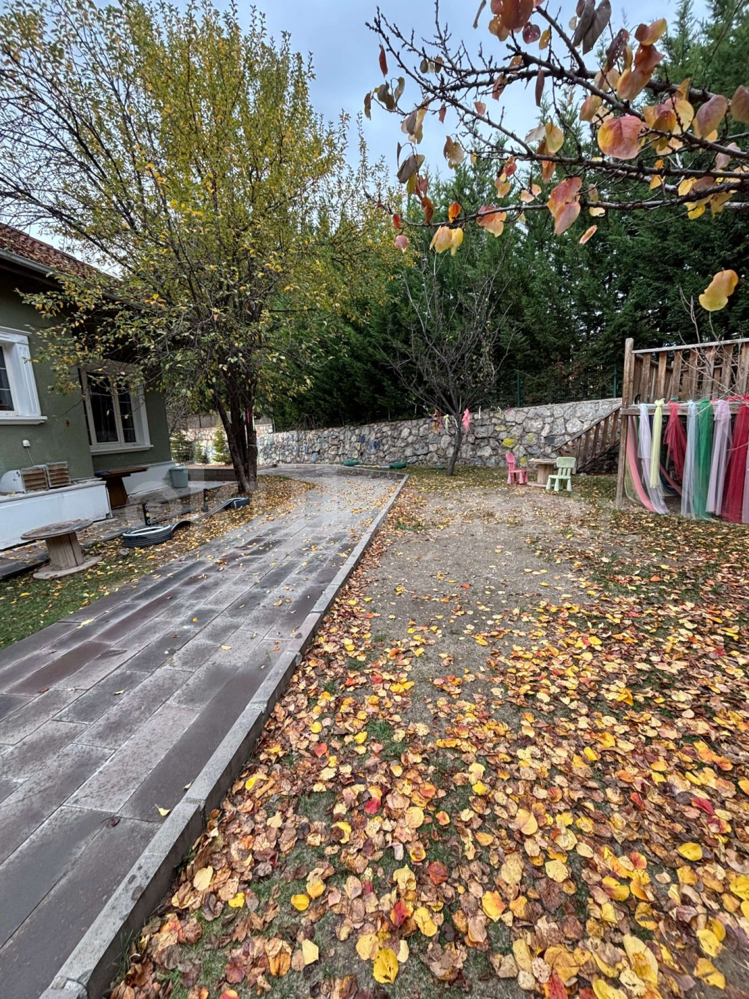 Özel Hasat Anaokulu - 10