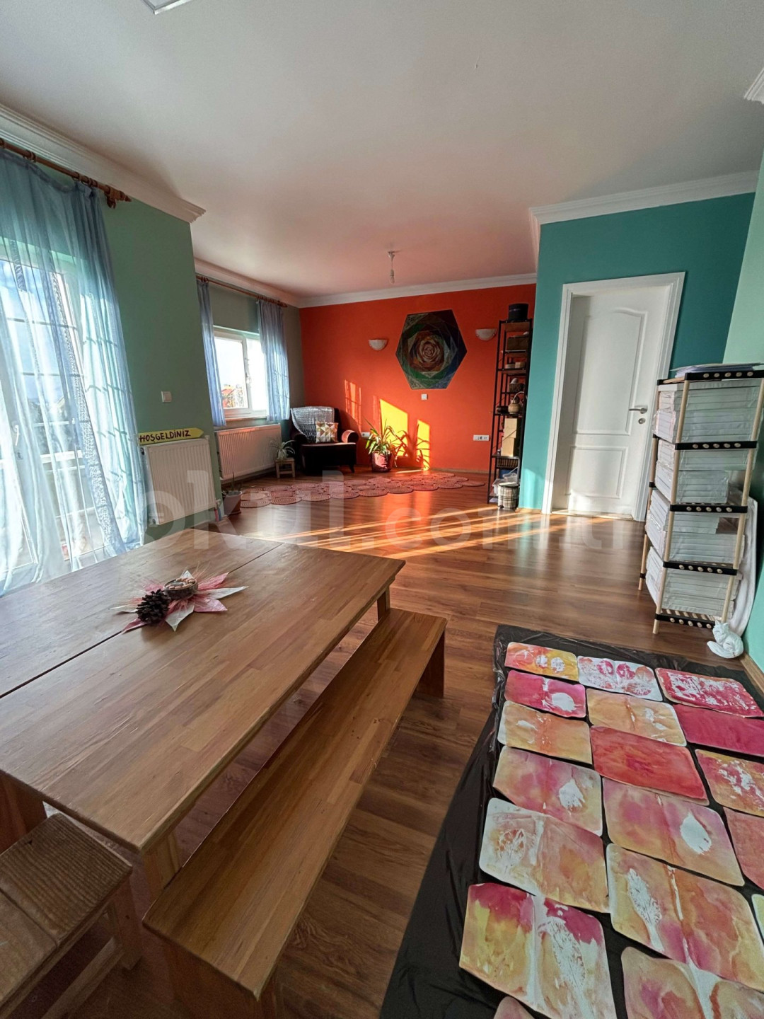 Özel Hasat Anaokulu - 27