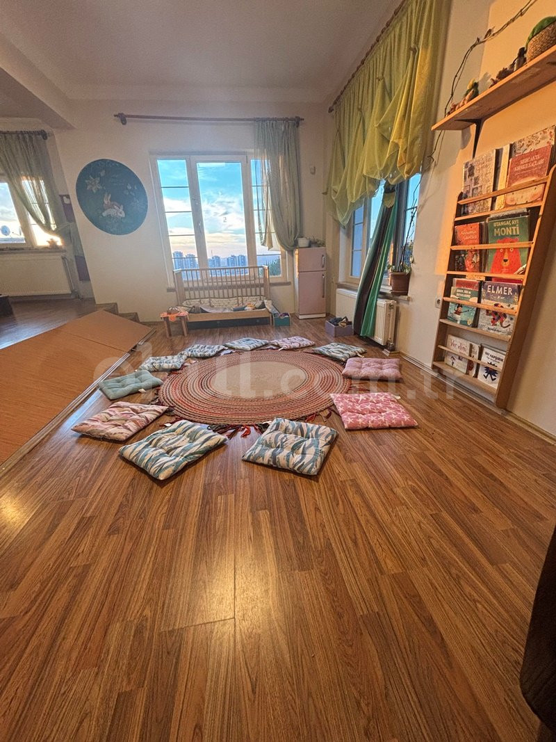 Özel Hasat Anaokulu - 65