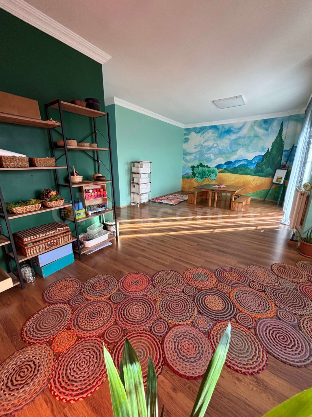 Özel Hasat Anaokulu - 35