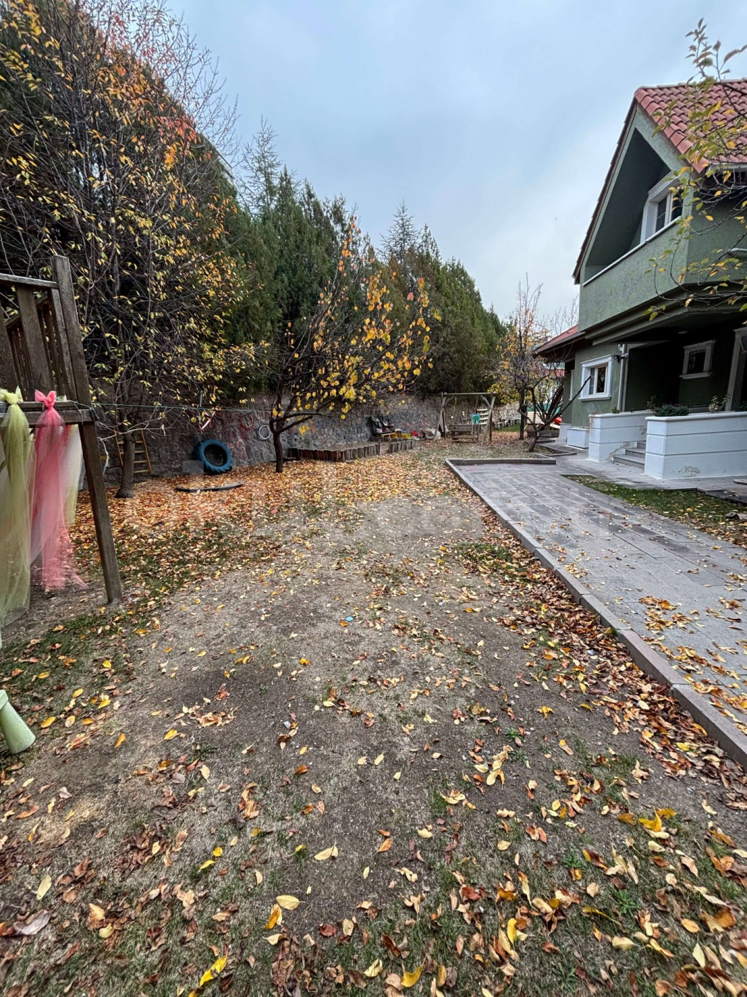 Özel Hasat Anaokulu - 14