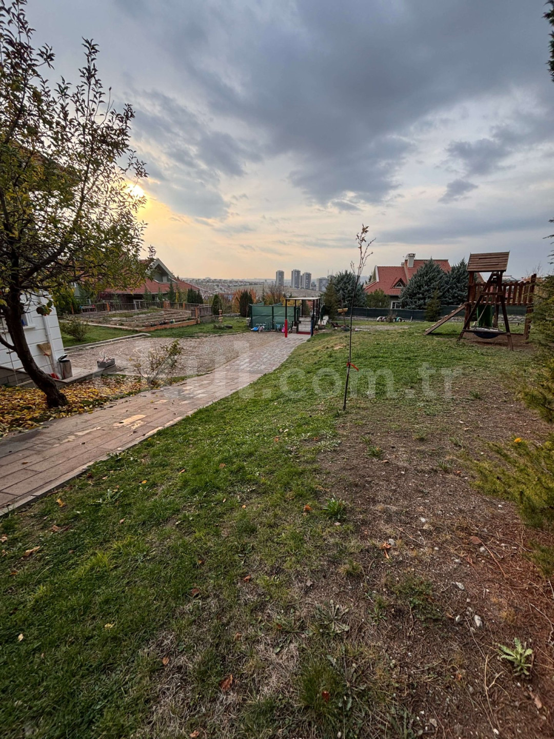 Özel Hasat Anaokulu - 1