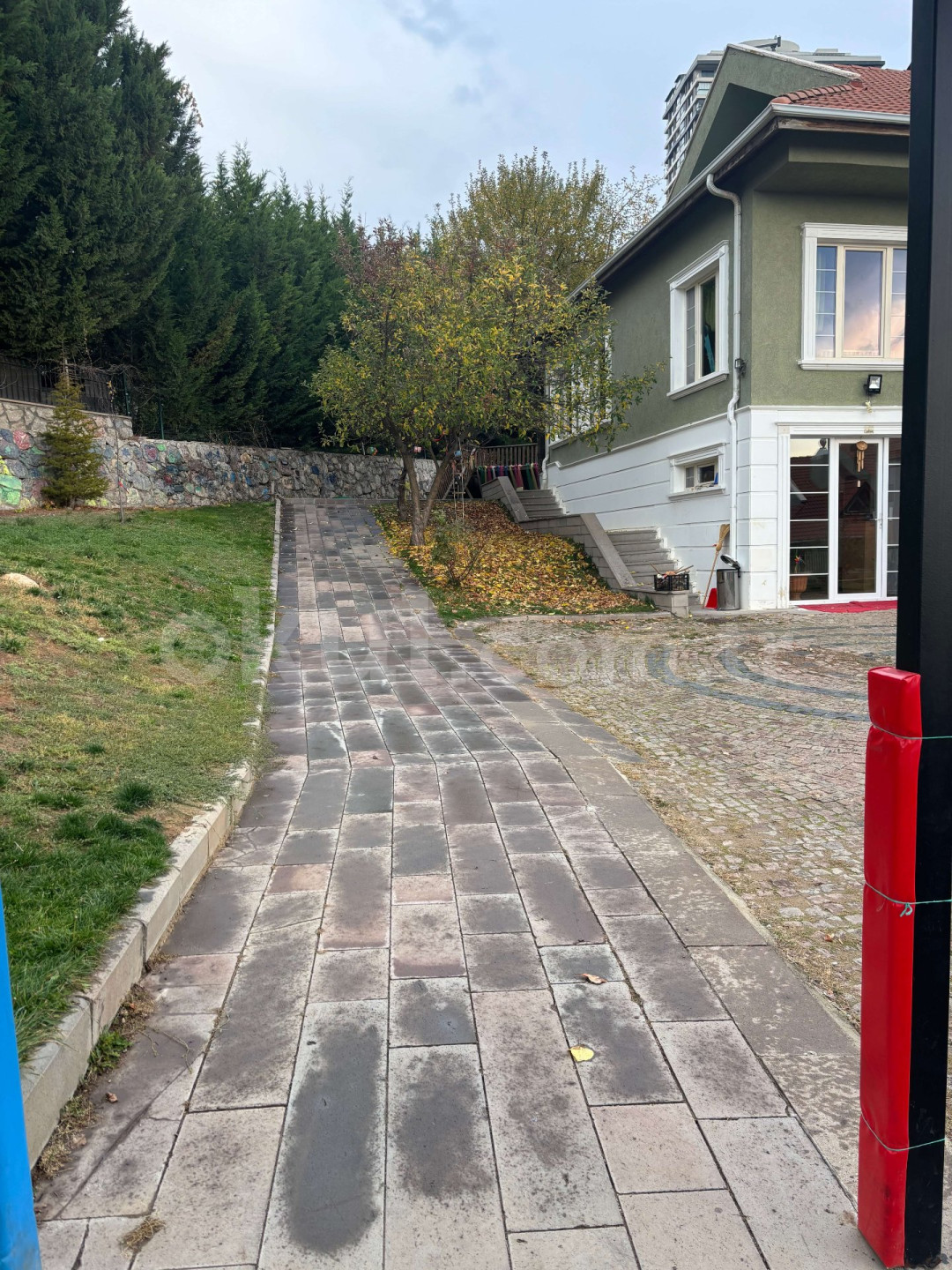 Özel Hasat Anaokulu - 15