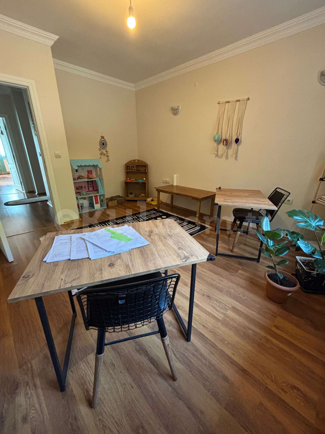 Özel Hasat Anaokulu - 36