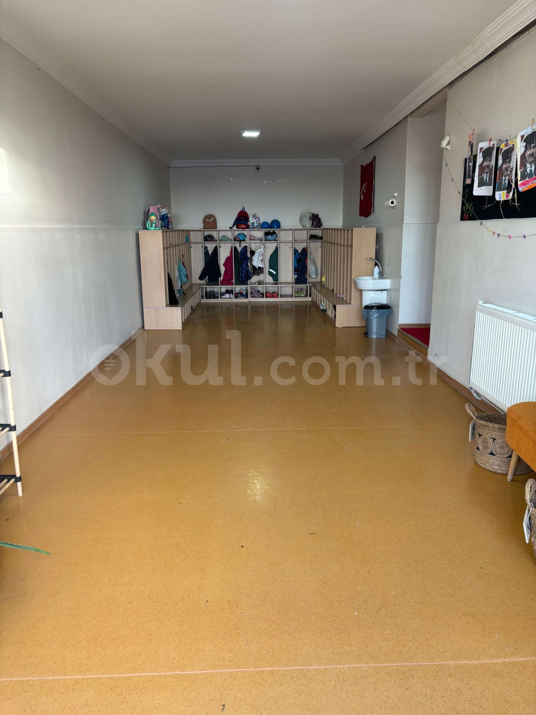 Özel Hasat Anaokulu - 39