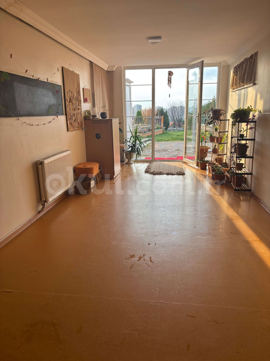 Özel Hasat Anaokulu - 22