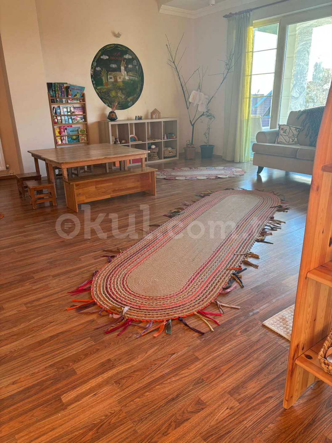 Özel Hasat Anaokulu - 43