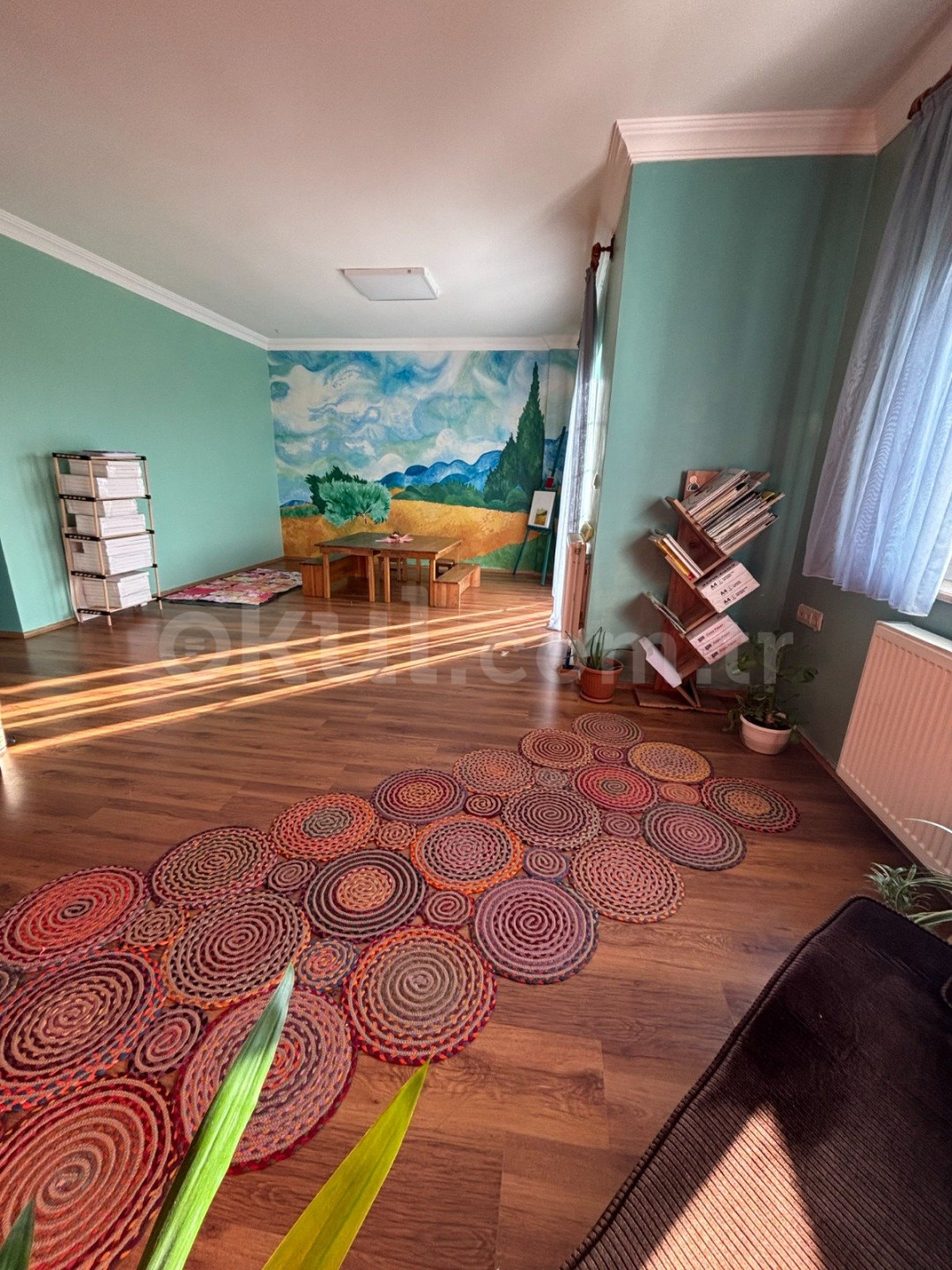 Özel Hasat Anaokulu - 59