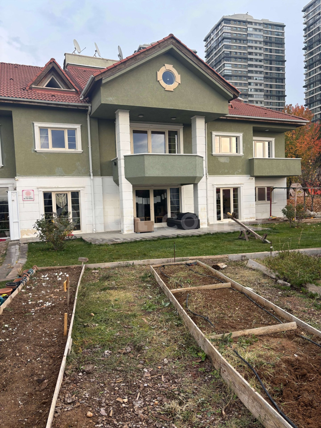 Özel Hasat Anaokulu - 5