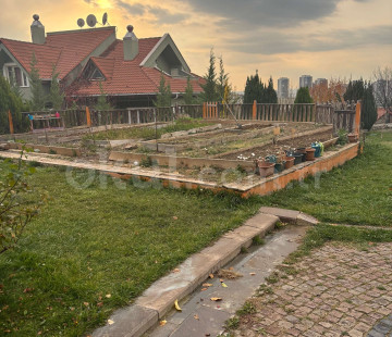 Özel Hasat Anaokulu