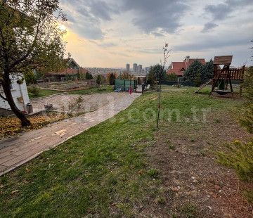 Özel Hasat Anaokulu