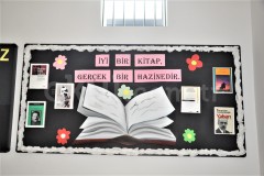 Özel Fen Koleji Anadolu Lisesi - 31