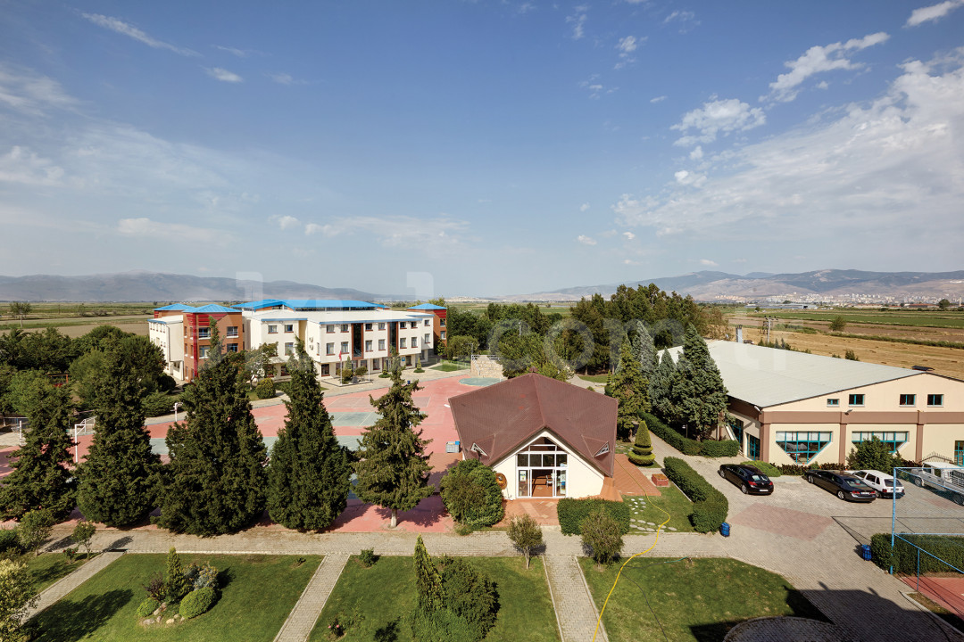 Özel Menemen Ekin Koleji Anaokulu - 7