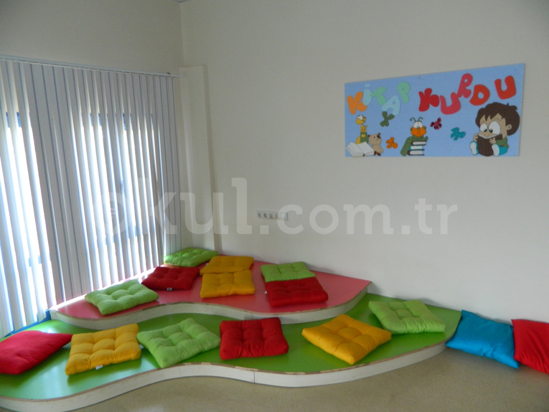Özel Menemen Ekin Koleji Anaokulu - 9
