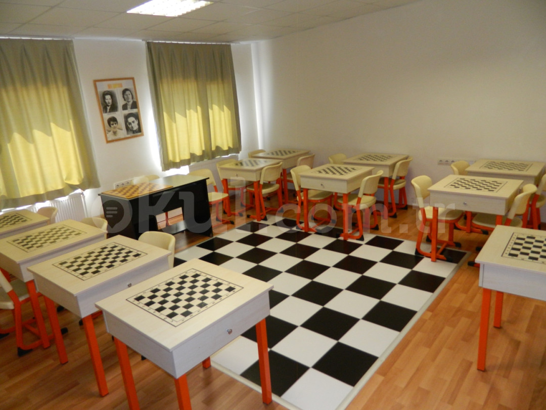 Özel Menemen Ekin Koleji Anaokulu - 10