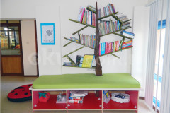 Özel Menemen Ekin Koleji Anaokulu