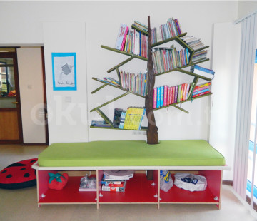 Özel Menemen Ekin Koleji Anaokulu