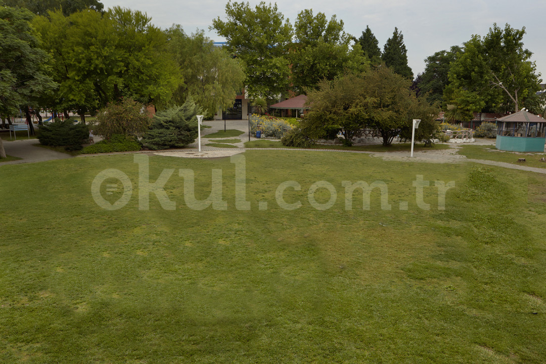 Özel Menemen Ekin Koleji Anadolu Lisesi - 5