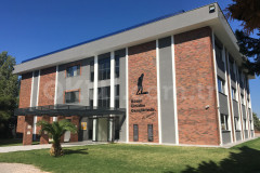 Özel Menemen Ekin Koleji Anadolu Lisesi