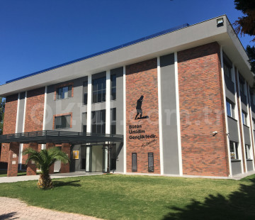 Özel Menemen Ekin Koleji Anadolu Lisesi