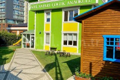 Özel Safari Çocuk Anaokulu