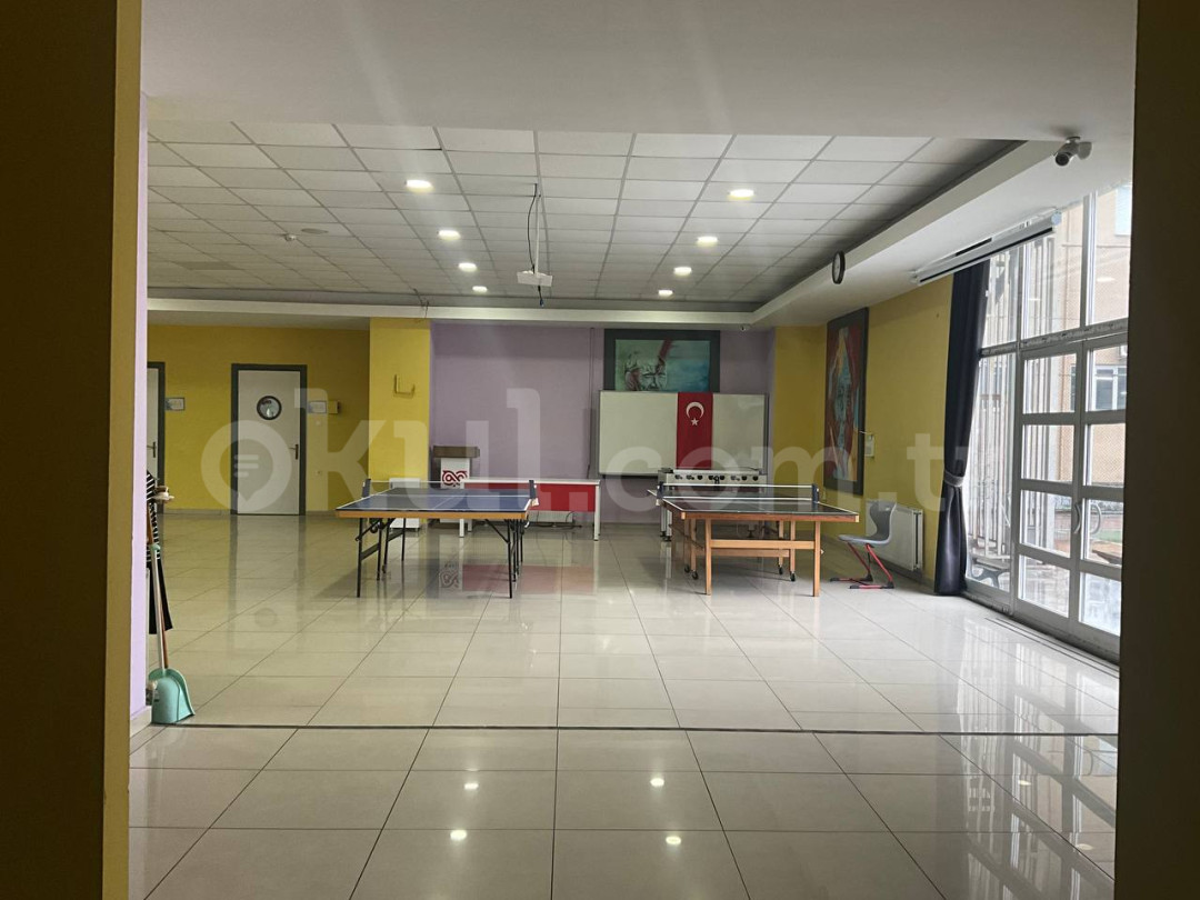 Özel Özgün Koleji Ortaokulu - 21