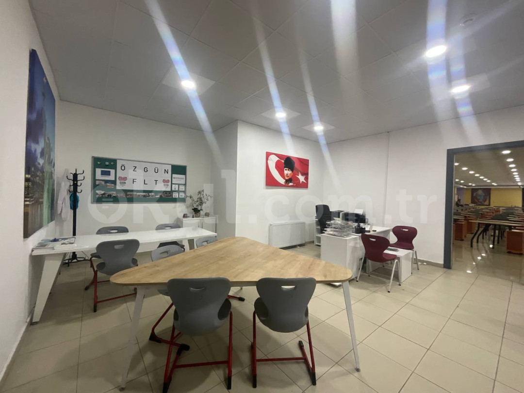 Özel Özgün Koleji Ortaokulu - 27