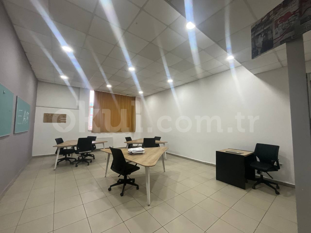 Özel Özgün Koleji Ortaokulu - 25