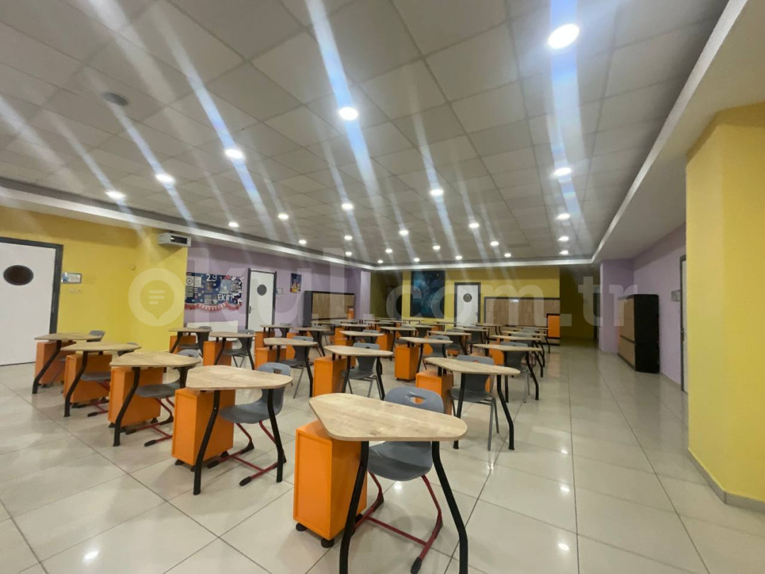 Özel Özgün Koleji Ortaokulu - 20