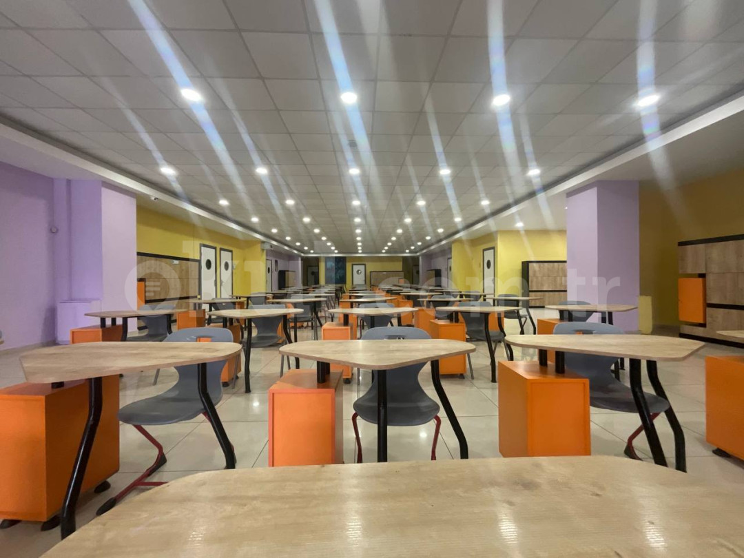 Özel Özgün Koleji Ortaokulu - 19