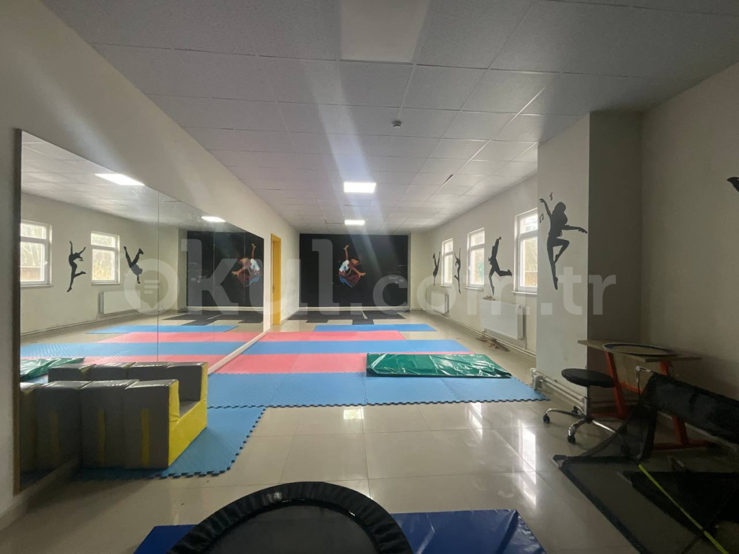 Özel Özgün Koleji Ortaokulu - 12