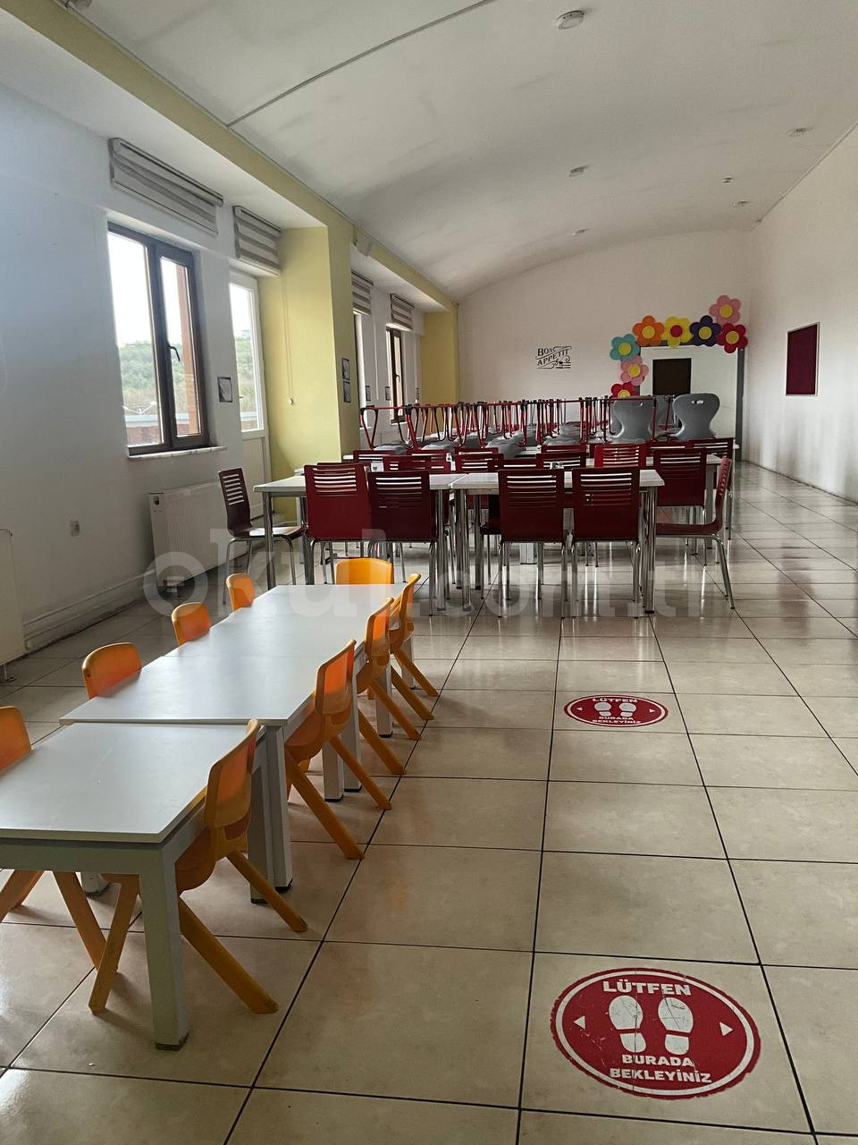 Özel Özgün Koleji Ortaokulu - 28