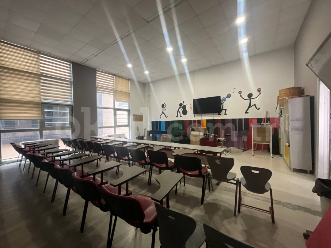 Özel Özgün Koleji Ortaokulu - 8