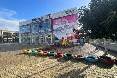 Özgün Koleji Mudanya Kampüsü