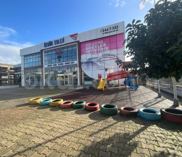 Özel Özgün Koleji Ortaokulu