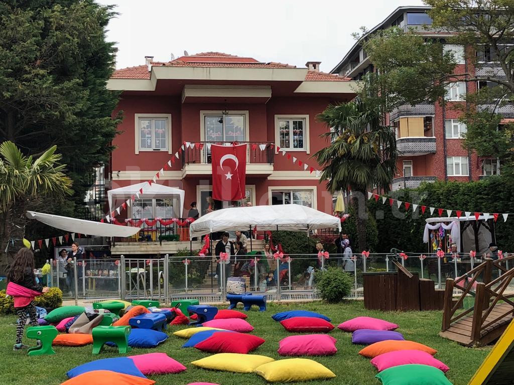 Özel Milenyum Bilgi Dünyası Anaokulu - 7
