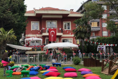 Özel Milenyum Bilgi Dünyası Anaokulu