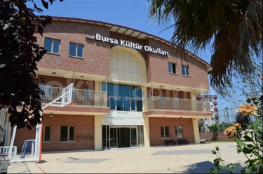 En Iyi Bursa Nilufer Ozel Lise Fiyatlari Okulbul Com