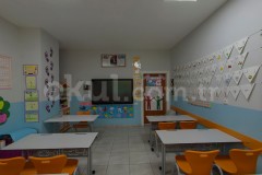 Özel Yıldırım Kaplan Okulları İlkokulu - 12