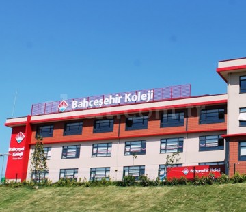 Özel Bademli Bahçeşehir Koleji Ortaokulu