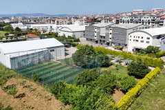 Bursa Aydın Okulları Nilüfer Kampüsü