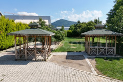 Bursa Aydın Okulları Nilüfer Kampüsü