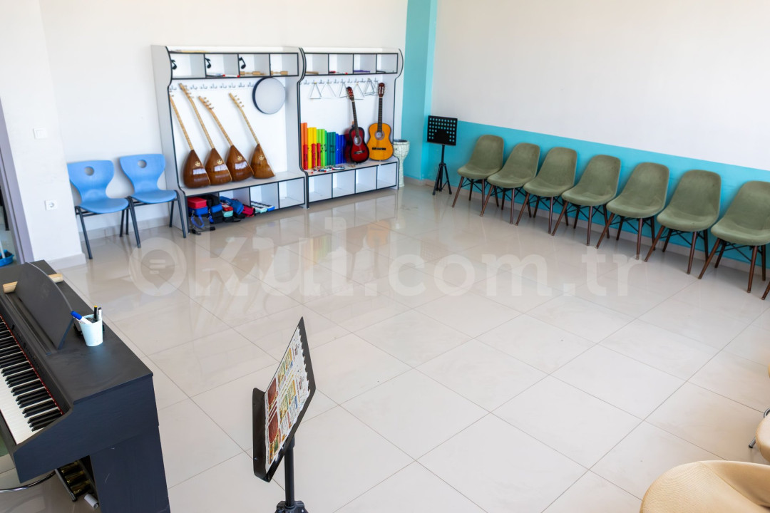 Özel Bursa Çözüm Koleji Ortaokulu - 19