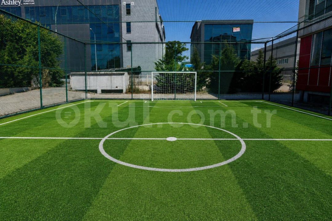 Özel Bursa Çözüm Koleji Ortaokulu - 7