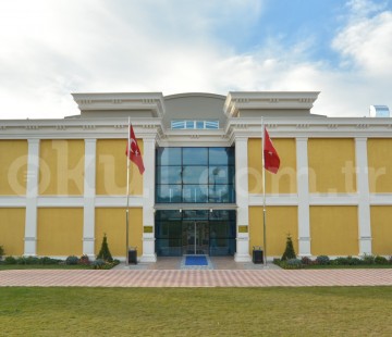 Genel Bakış