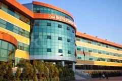 Özel Bursa Kültür Okulları Özlüce Ortaokulu