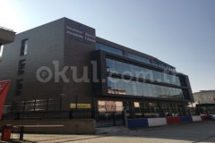 Özel Mudanya FKM Okulları Ortaokulu