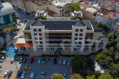 Kaplan Okulları Nilüfer Kampüsü